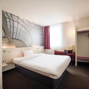 Standaard Double Kamer
