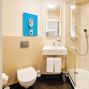 Uitgebreide Kamer met Twee Aparte Bedden